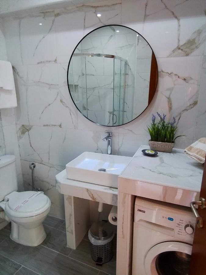 Kallikratia Suites 1 Nea Kallikrateia المظهر الخارجي الصورة