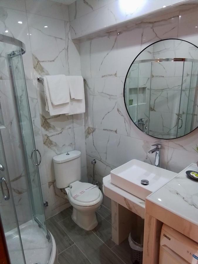 Kallikratia Suites 1 Nea Kallikrateia المظهر الخارجي الصورة