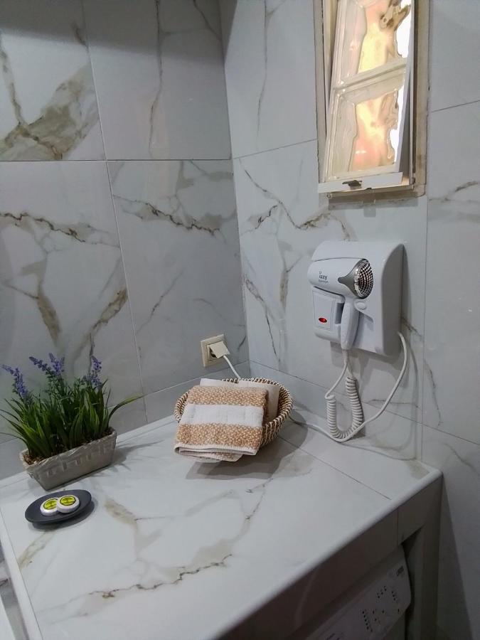 Kallikratia Suites 1 Nea Kallikrateia المظهر الخارجي الصورة