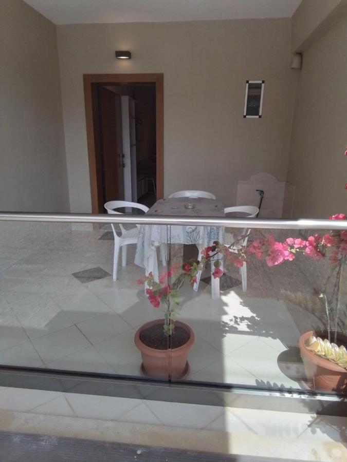 Kallikratia Suites 1 Nea Kallikrateia المظهر الخارجي الصورة