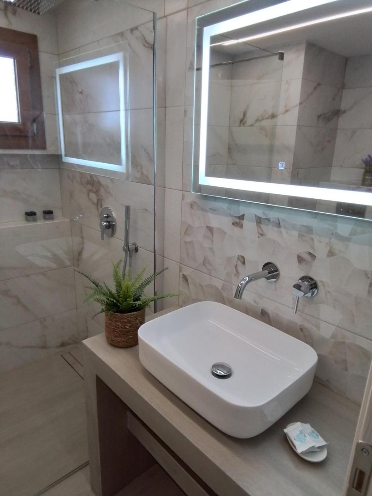 Kallikratia Suites 1 Nea Kallikrateia المظهر الخارجي الصورة