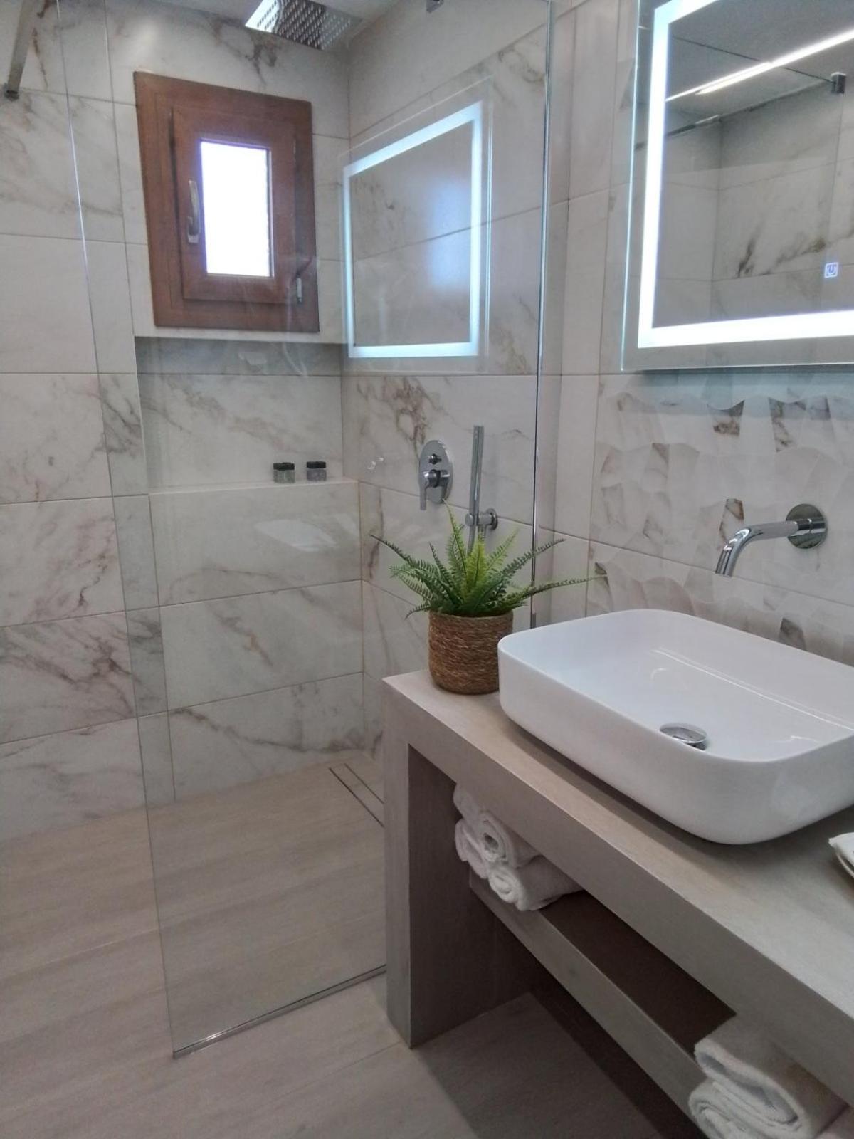 Kallikratia Suites 1 Nea Kallikrateia المظهر الخارجي الصورة