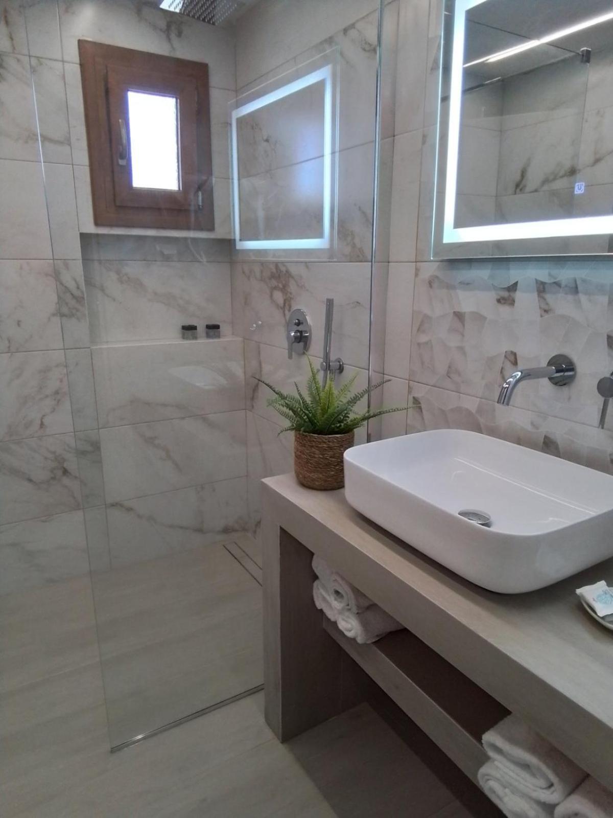 Kallikratia Suites 1 Nea Kallikrateia المظهر الخارجي الصورة
