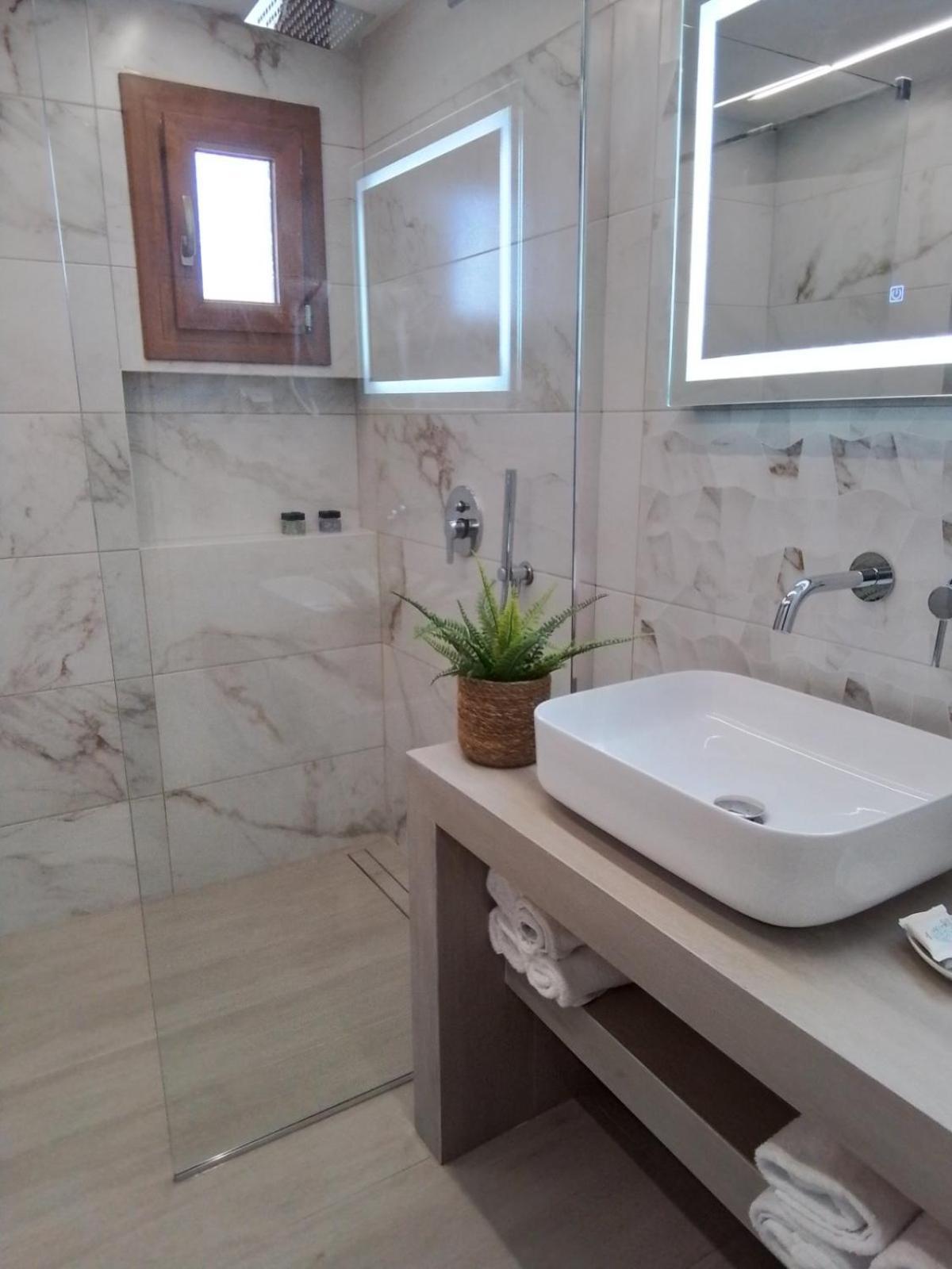 Kallikratia Suites 1 Nea Kallikrateia المظهر الخارجي الصورة