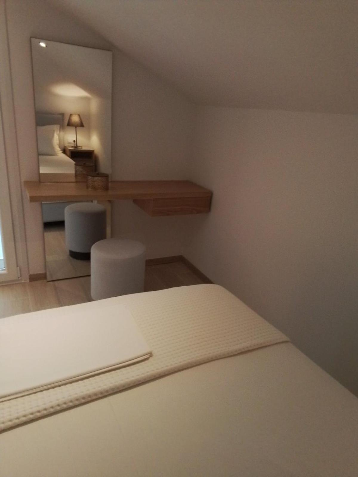 Kallikratia Suites 1 Nea Kallikrateia المظهر الخارجي الصورة