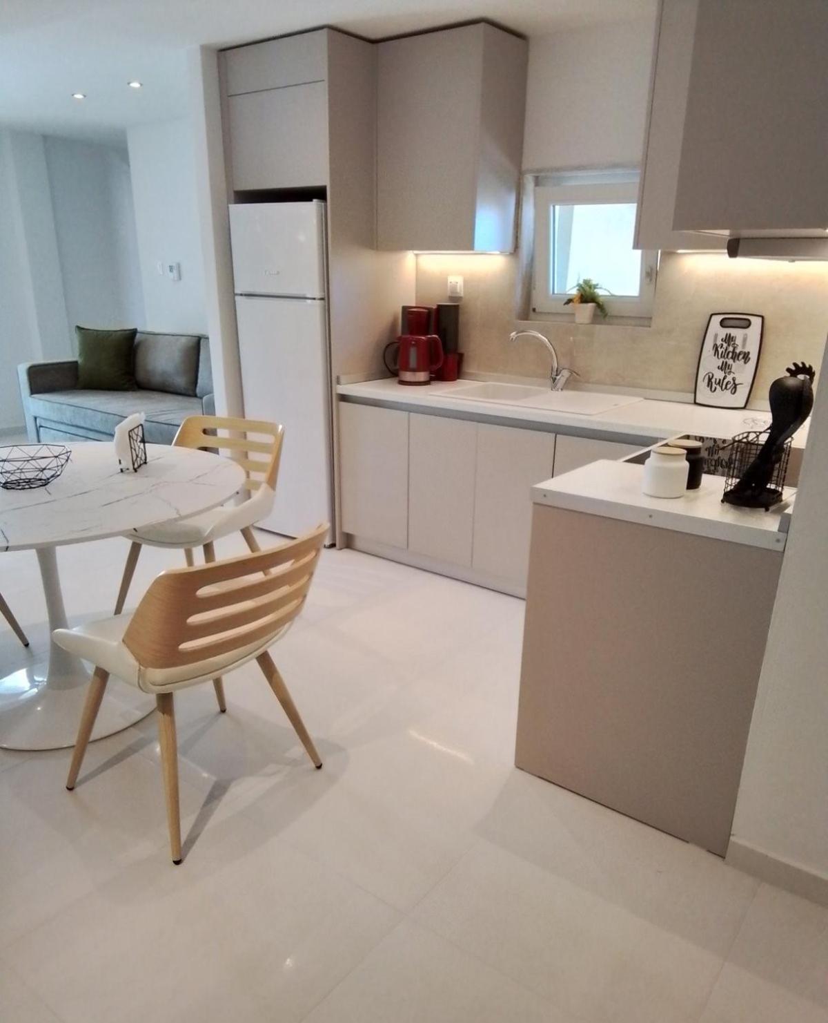 Kallikratia Suites 1 Nea Kallikrateia المظهر الخارجي الصورة