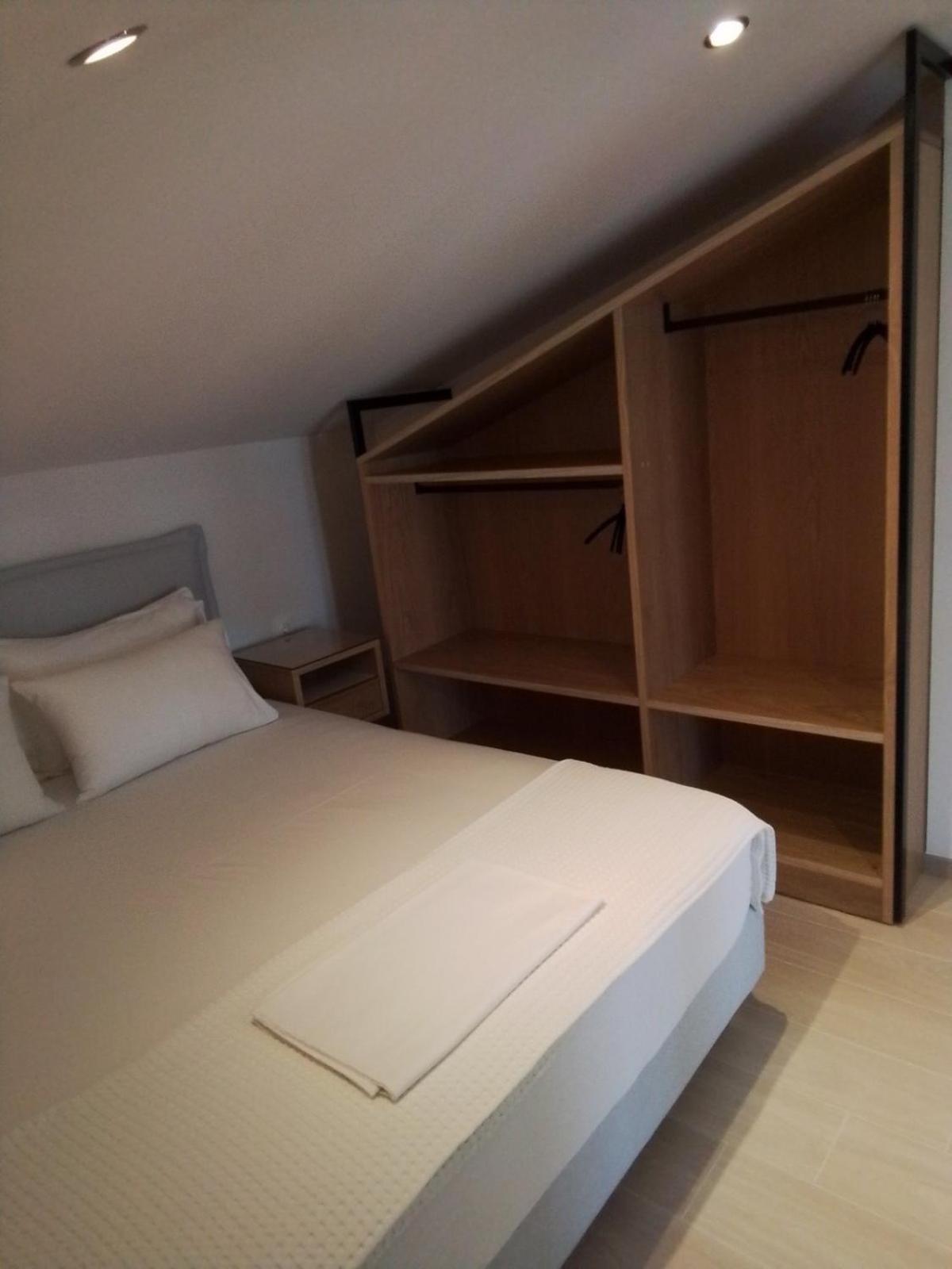 Kallikratia Suites 1 Nea Kallikrateia الغرفة الصورة