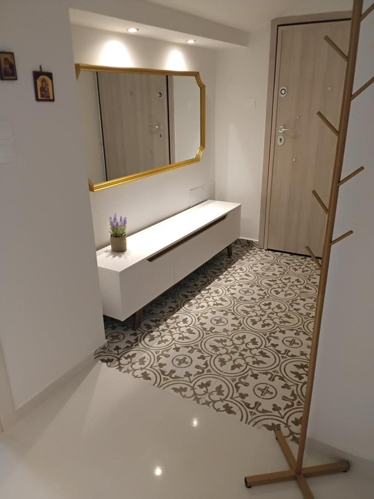 Kallikratia Suites 1 Nea Kallikrateia المظهر الخارجي الصورة